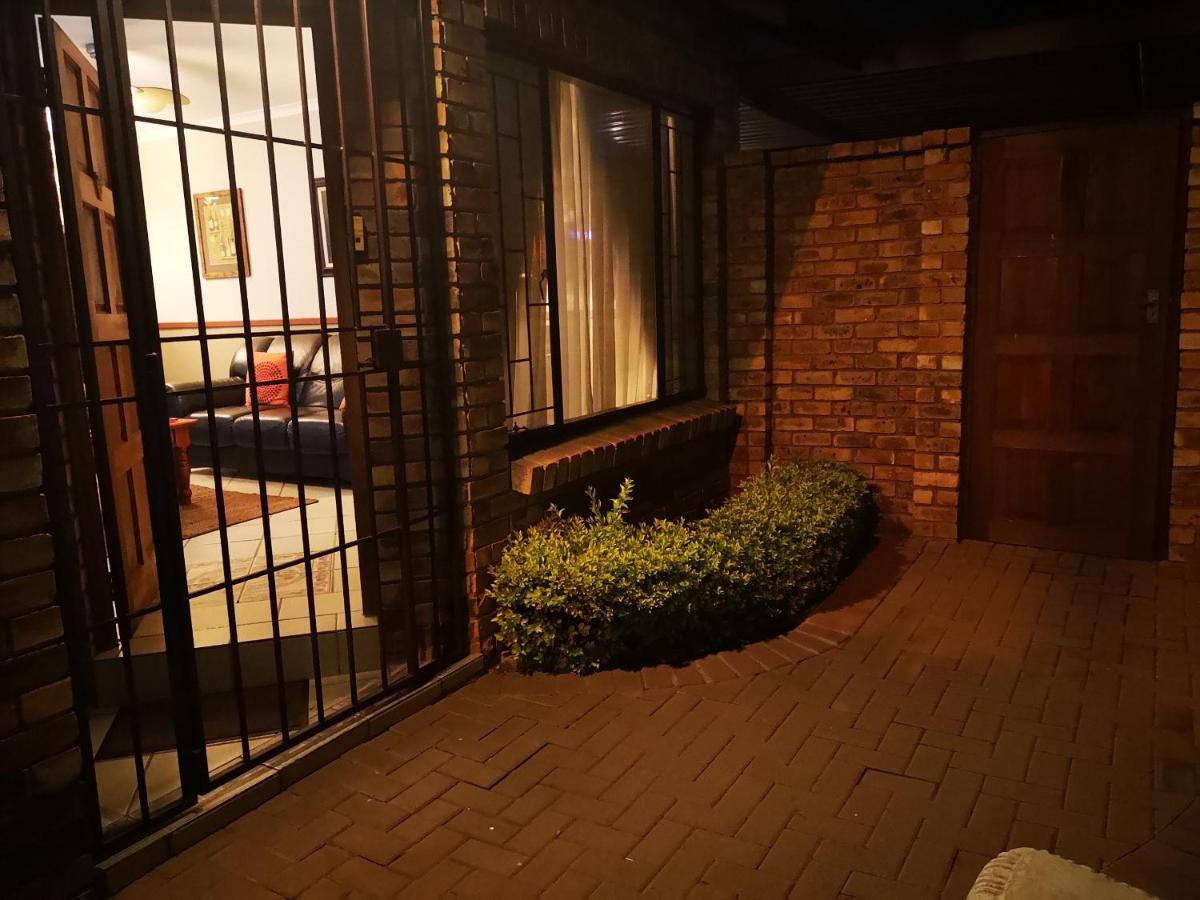 De Oude Herberg Centurion Exteriér fotografie